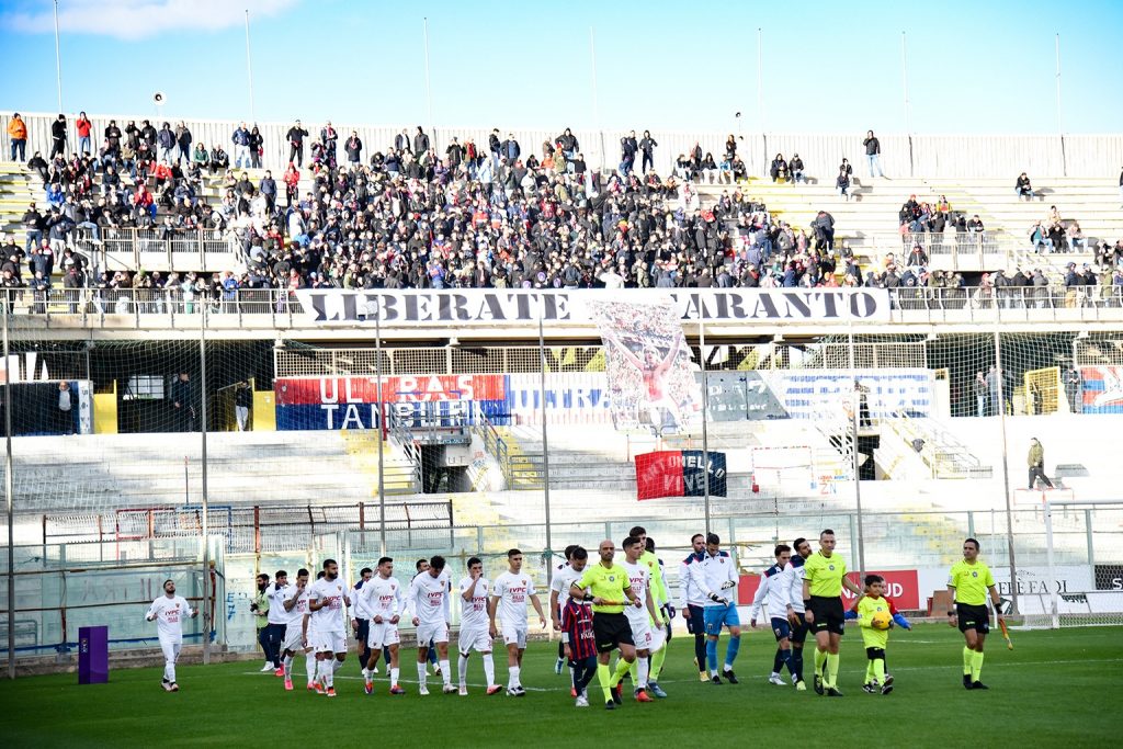 Taranto Calcio
