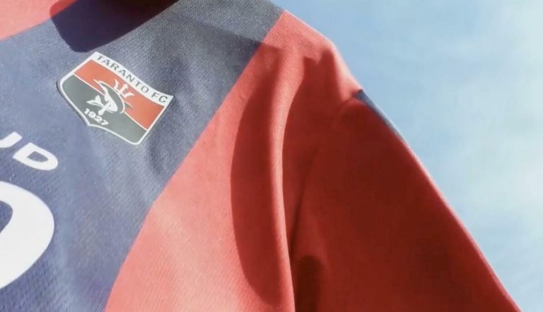 Taranto calcio