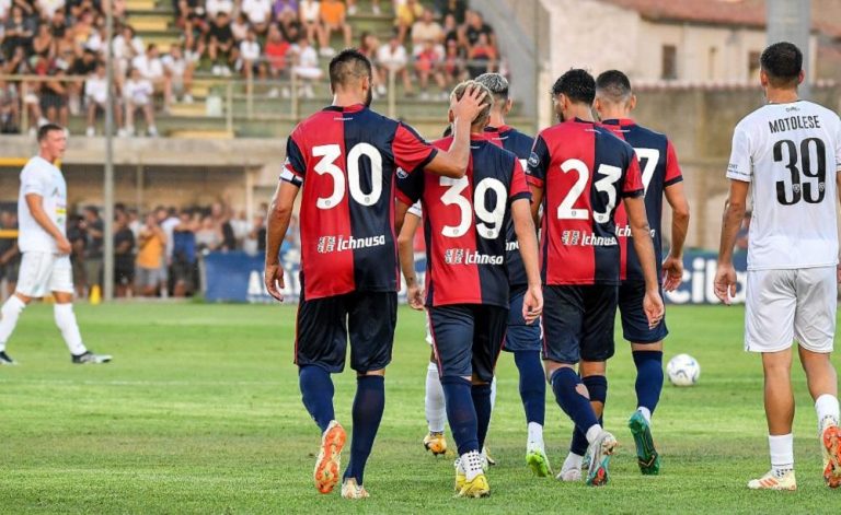 cagliari news