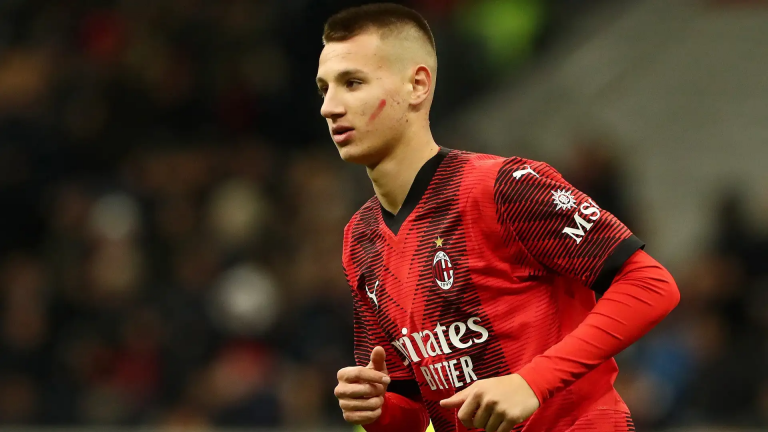 Calciomercato Serie A 2025