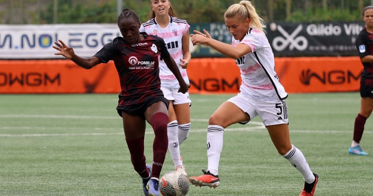 Serie A Femminile