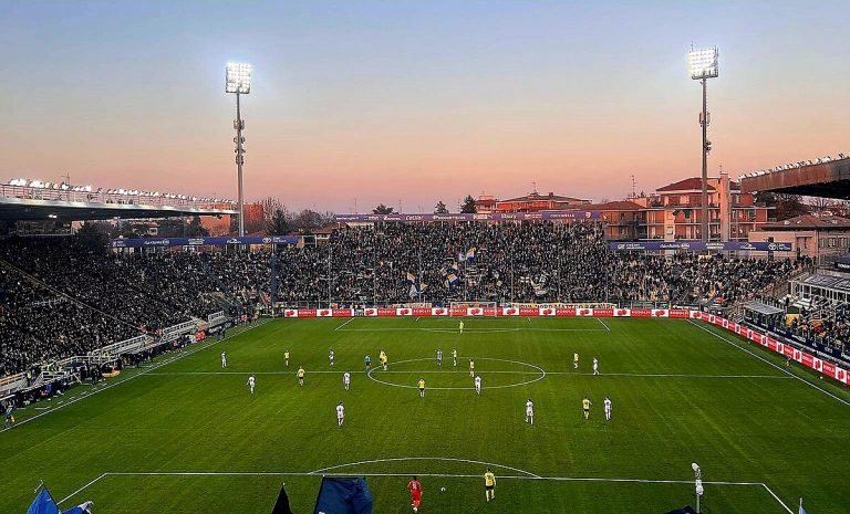 Mercato Parma