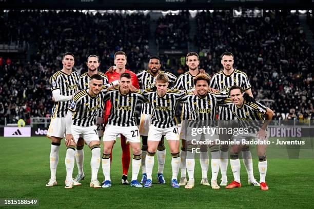Ultimo scudetto Juve