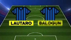 Calciomercato inter attacco
