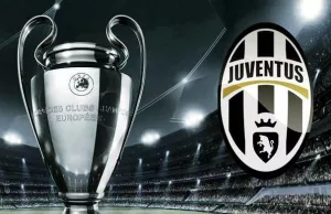 Juve Champions League