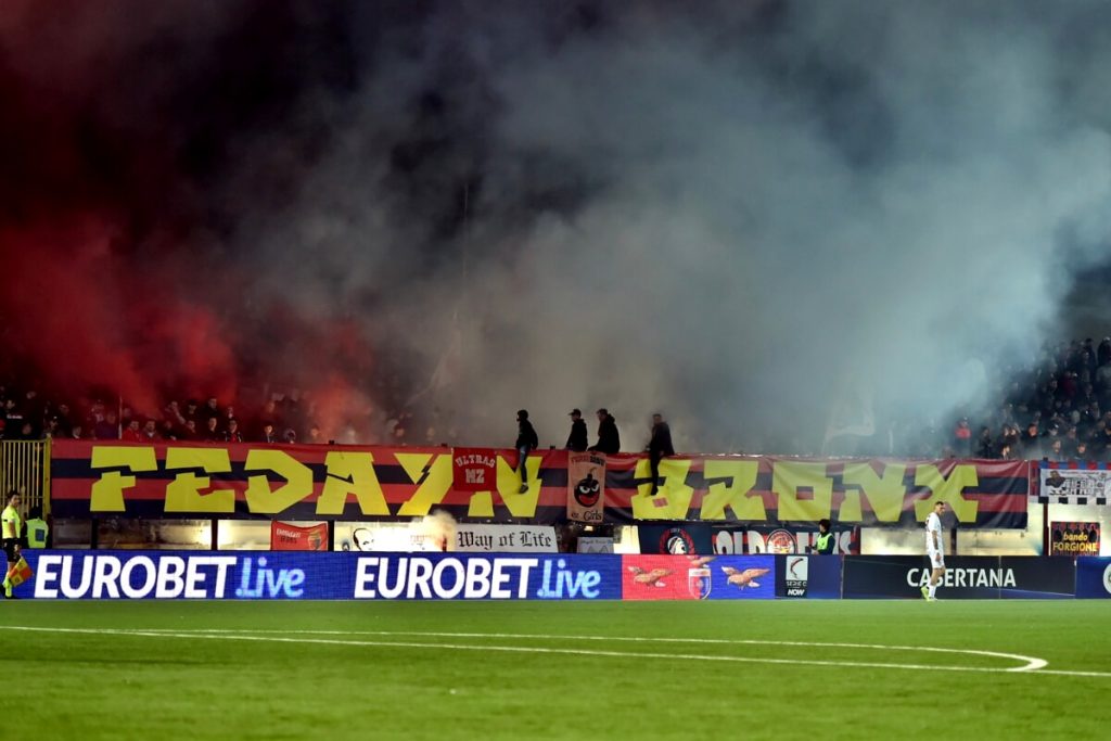 Mercato Casertana
