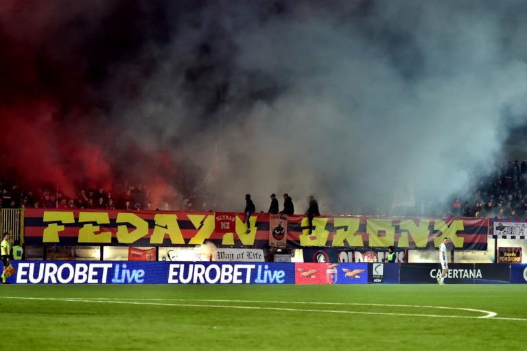 Mercato Casertana