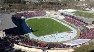 Mercato Cosenza