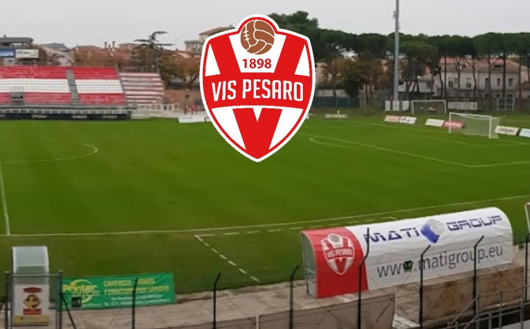 Mercato Vis Pesaro